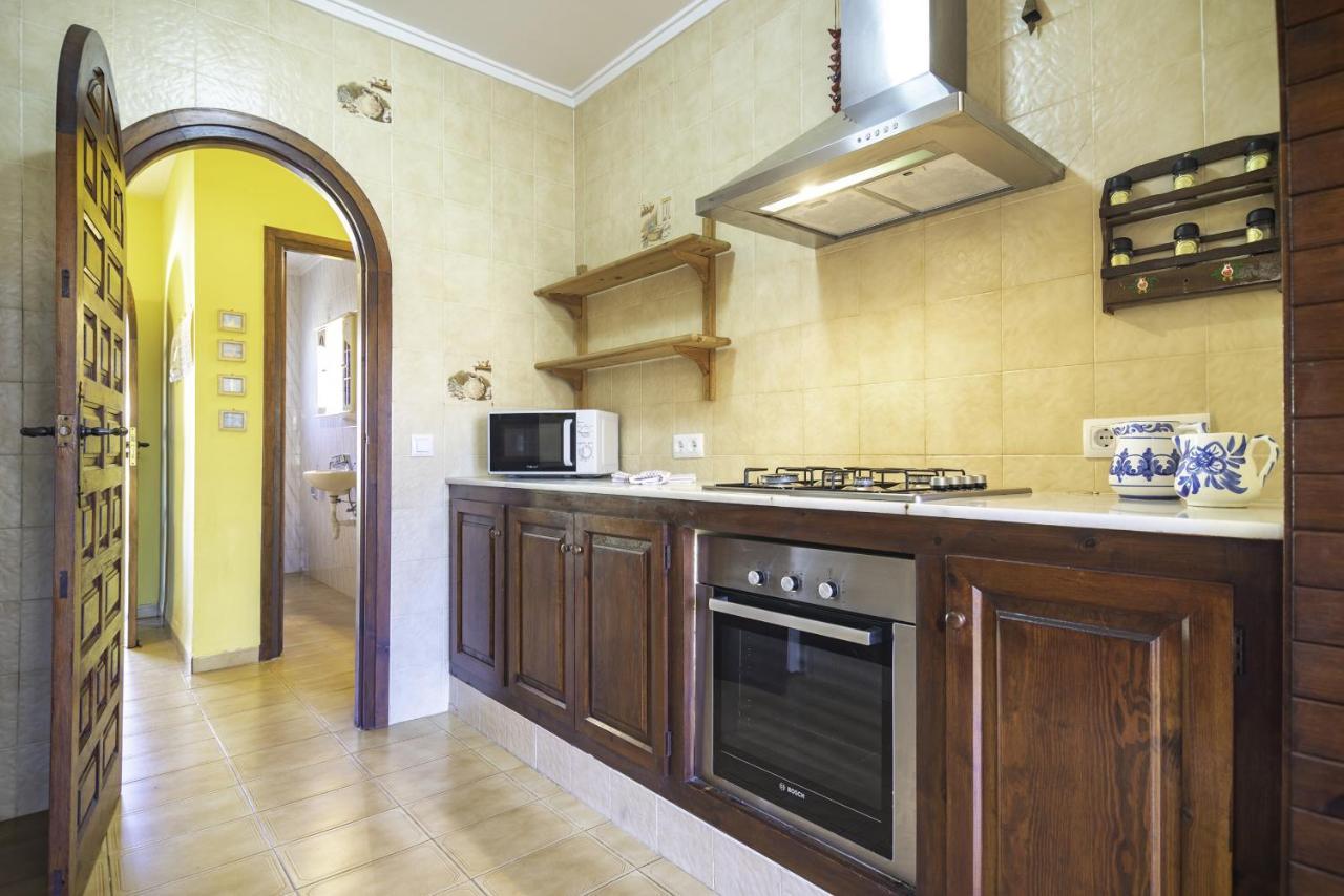 Villas Guzman - Peter Calpe Exterior foto